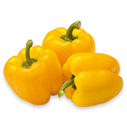 Poivron jaune